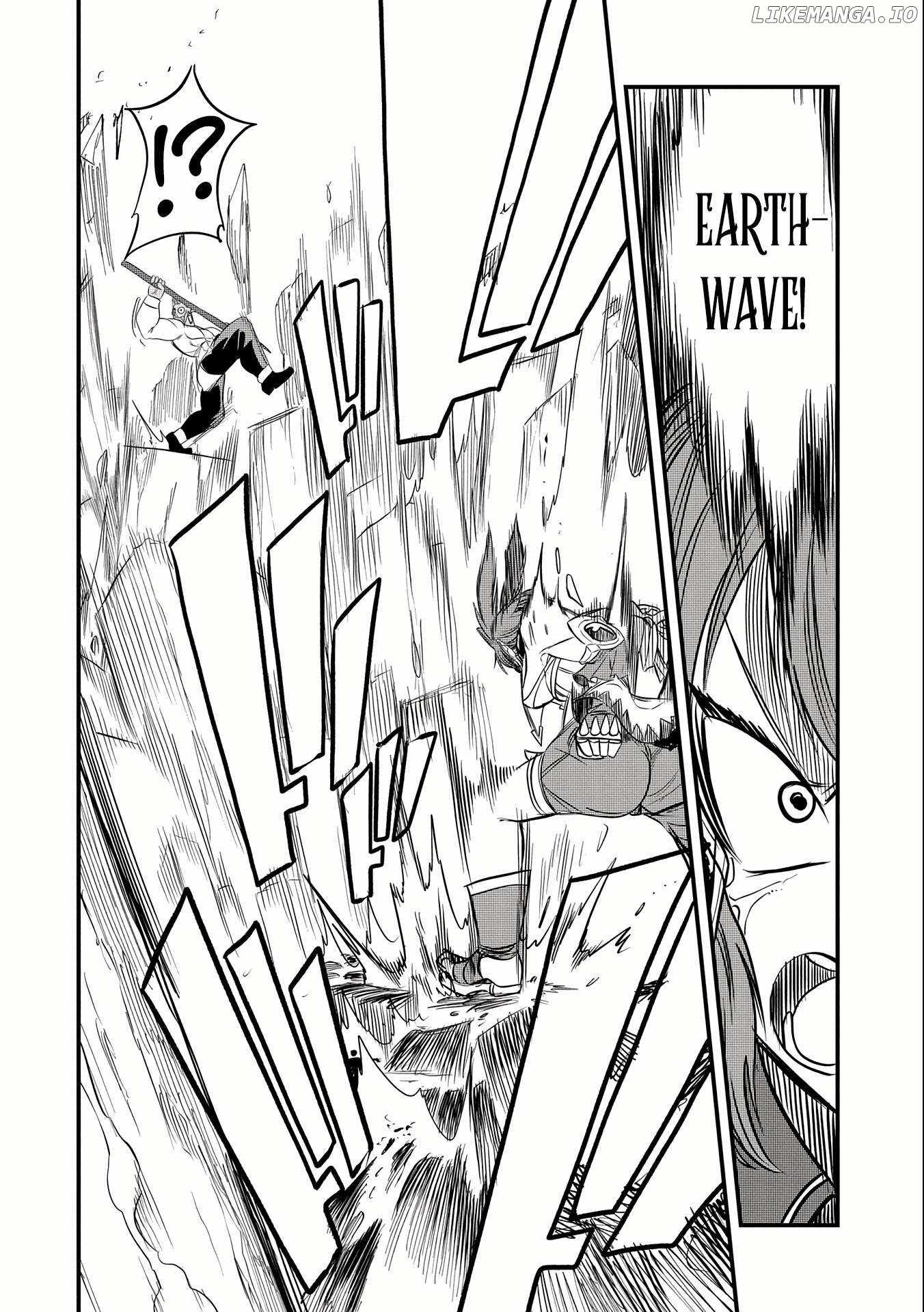 Since My Previous Life Was A Wise Man, I Can Afford To Live Chapter 22 page 16