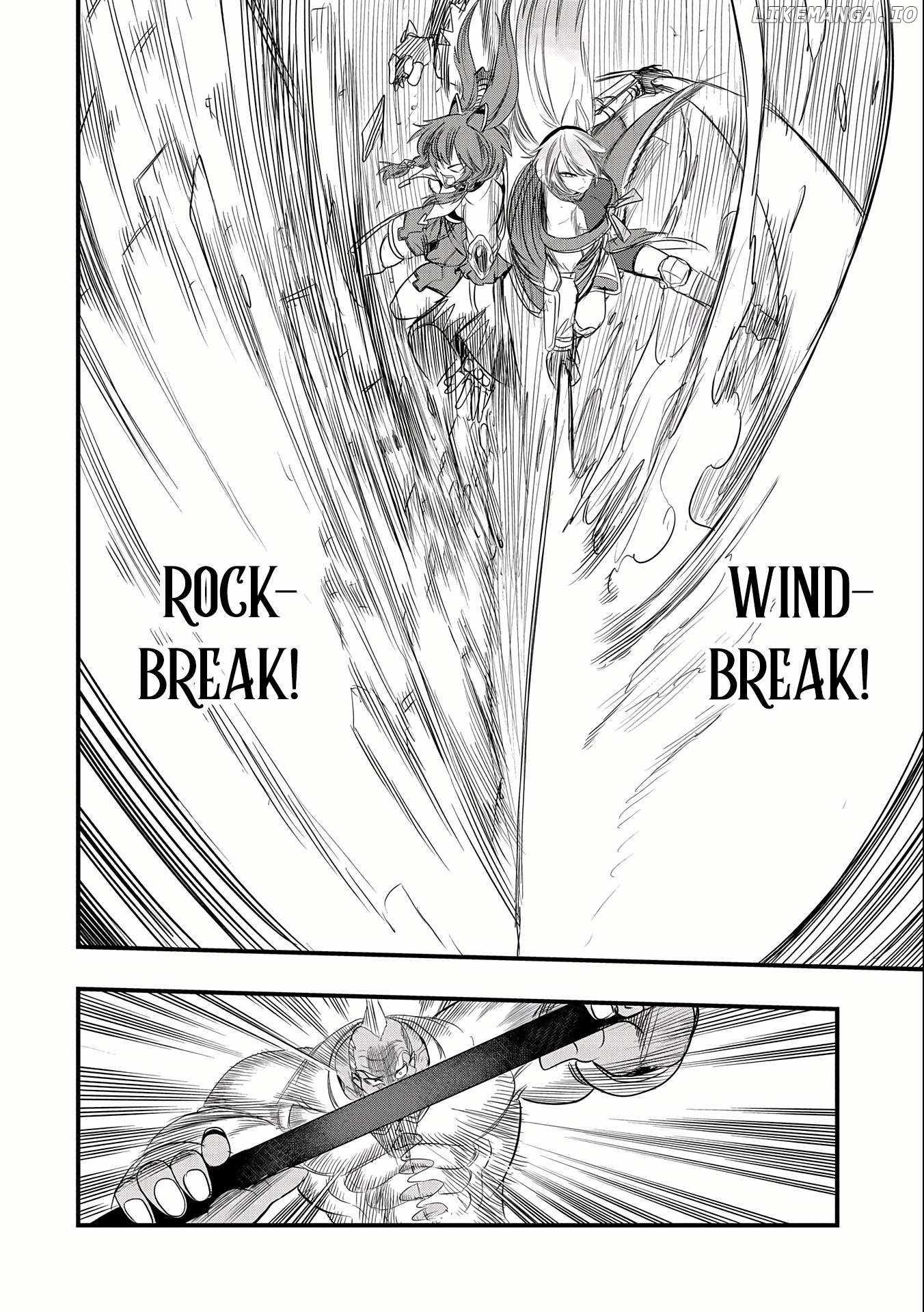 Since My Previous Life Was A Wise Man, I Can Afford To Live Chapter 22 page 20