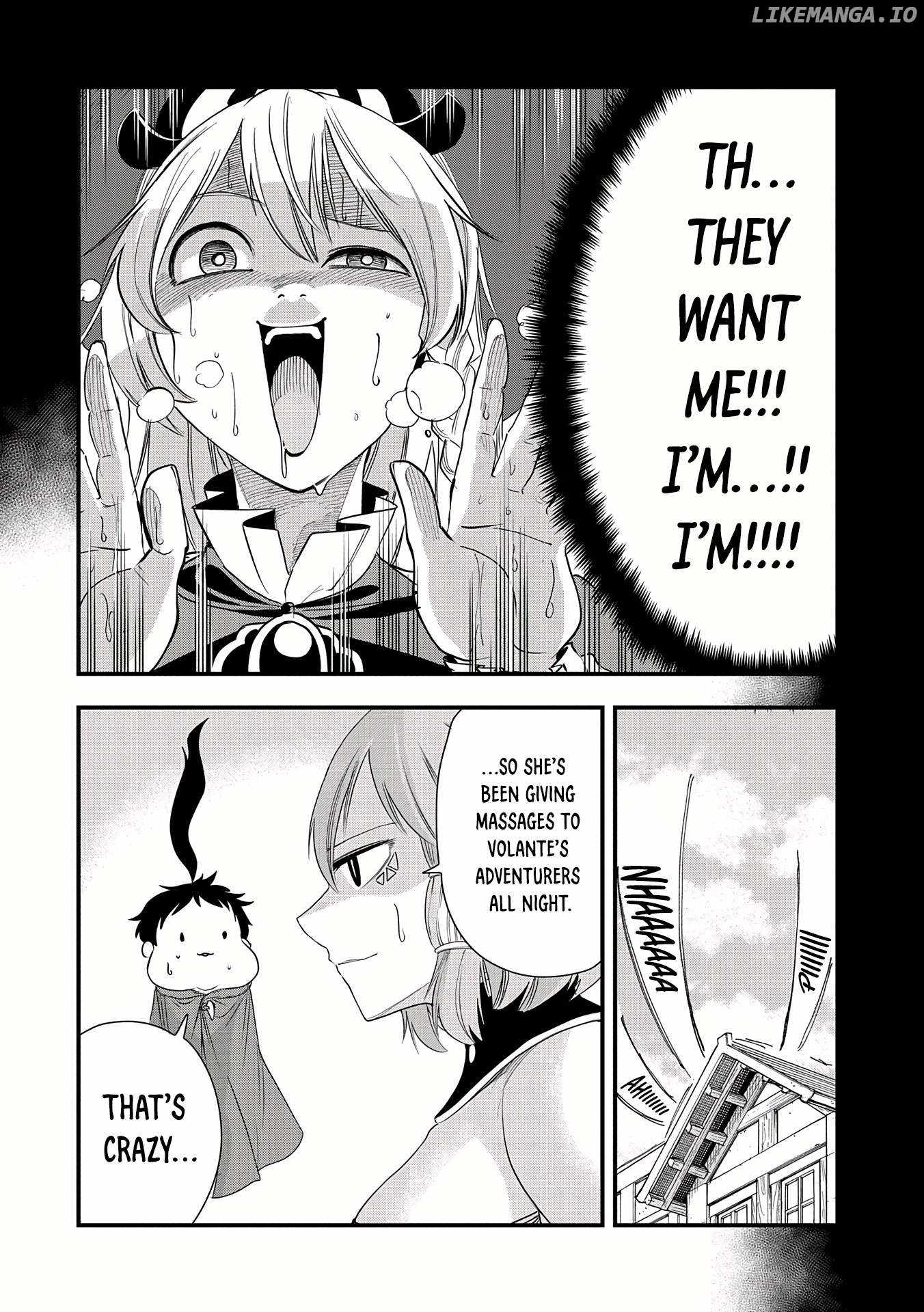Since My Previous Life Was A Wise Man, I Can Afford To Live Chapter 23 page 7