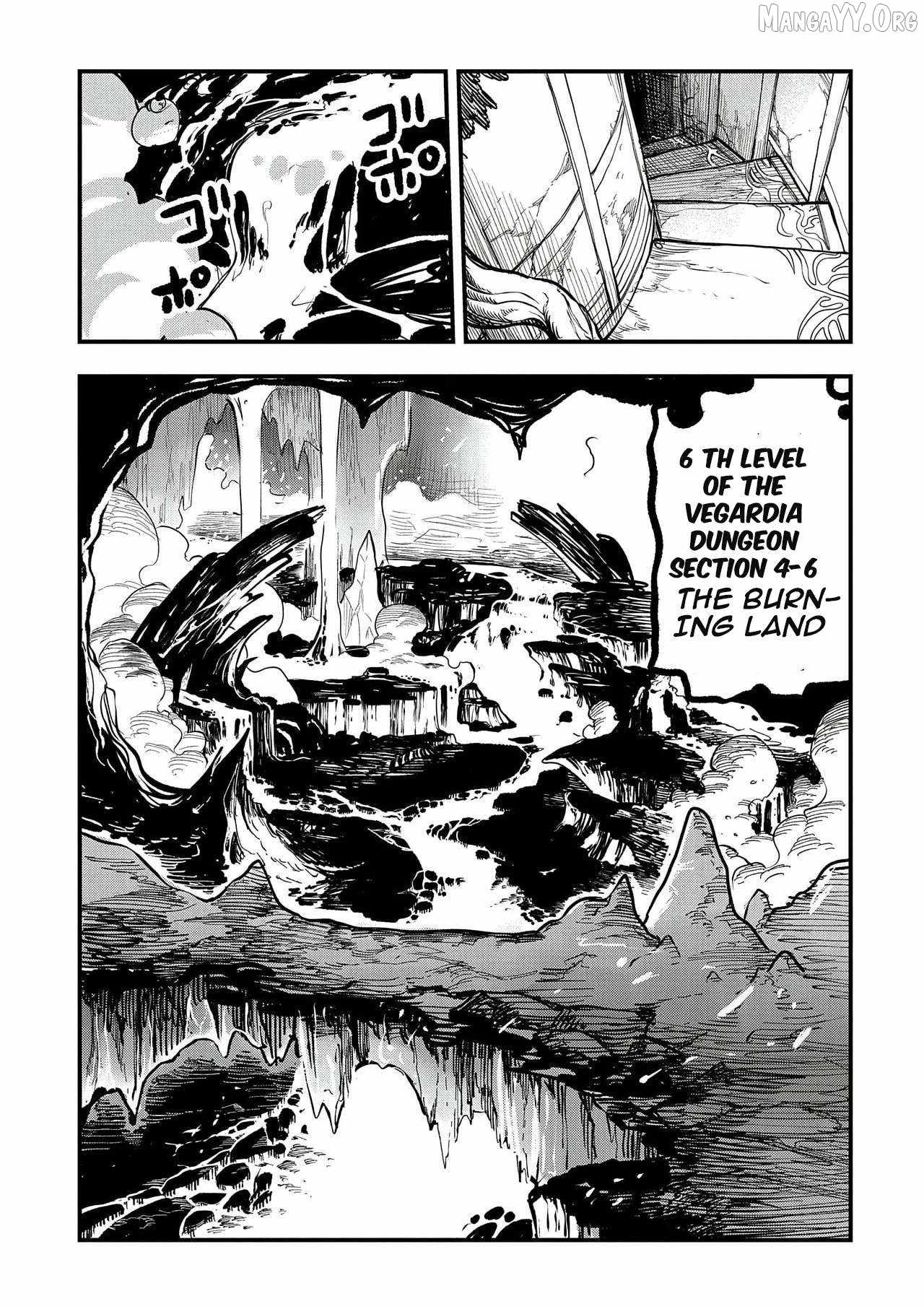 Since My Previous Life Was A Wise Man, I Can Afford To Live Chapter 26 page 8
