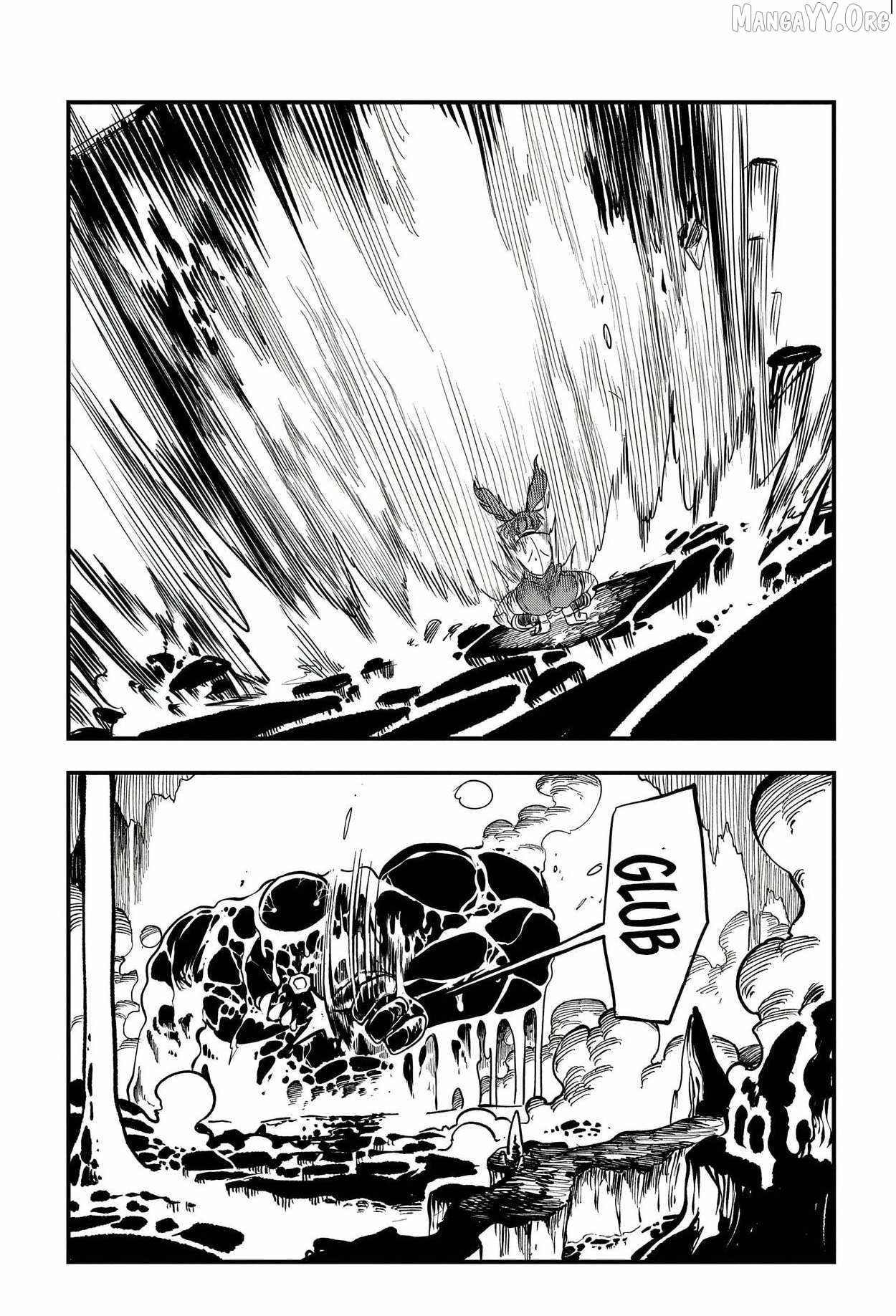 Since My Previous Life Was A Wise Man, I Can Afford To Live Chapter 26 page 22