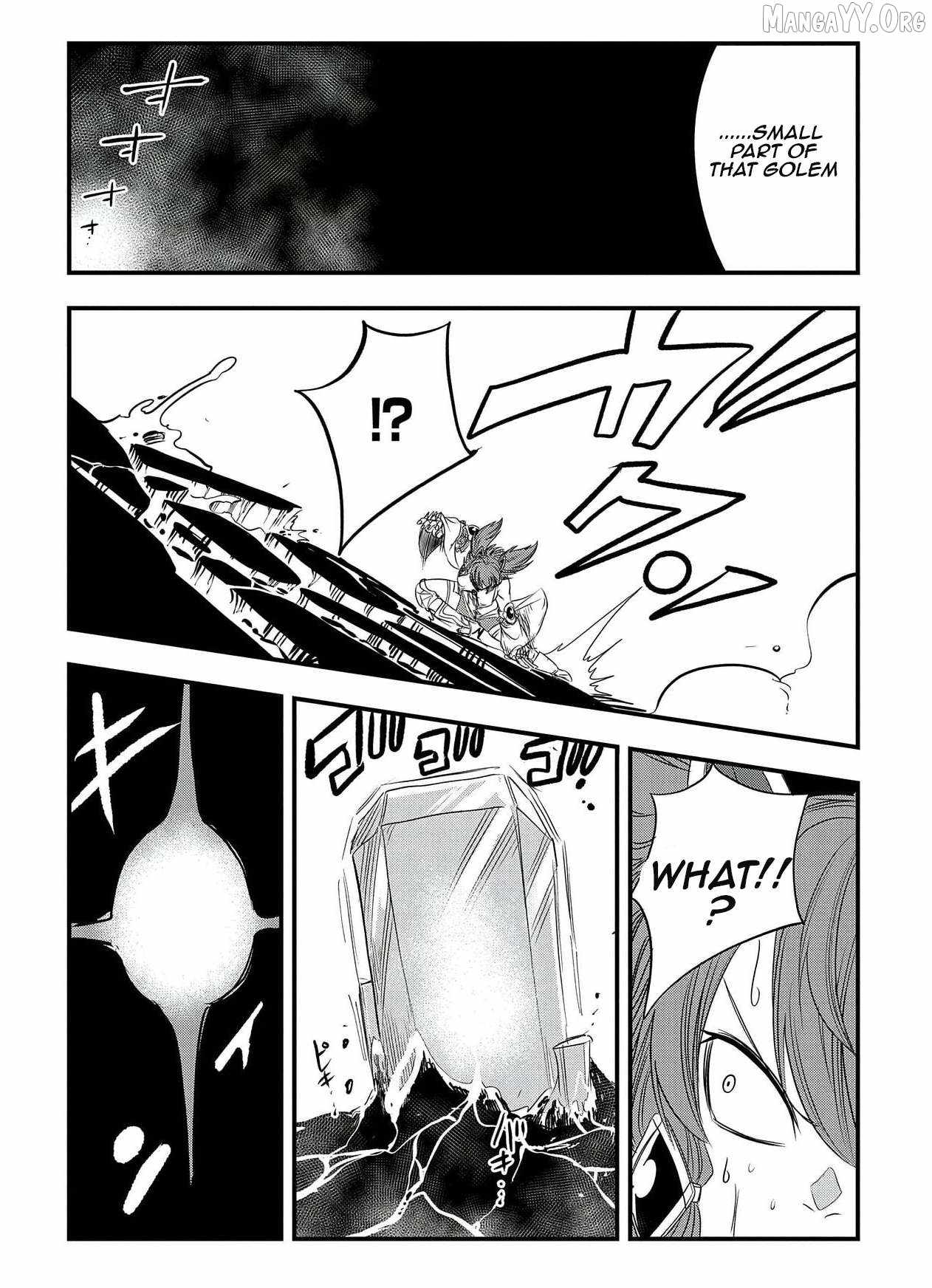 Since My Previous Life Was A Wise Man, I Can Afford To Live Chapter 26 page 19
