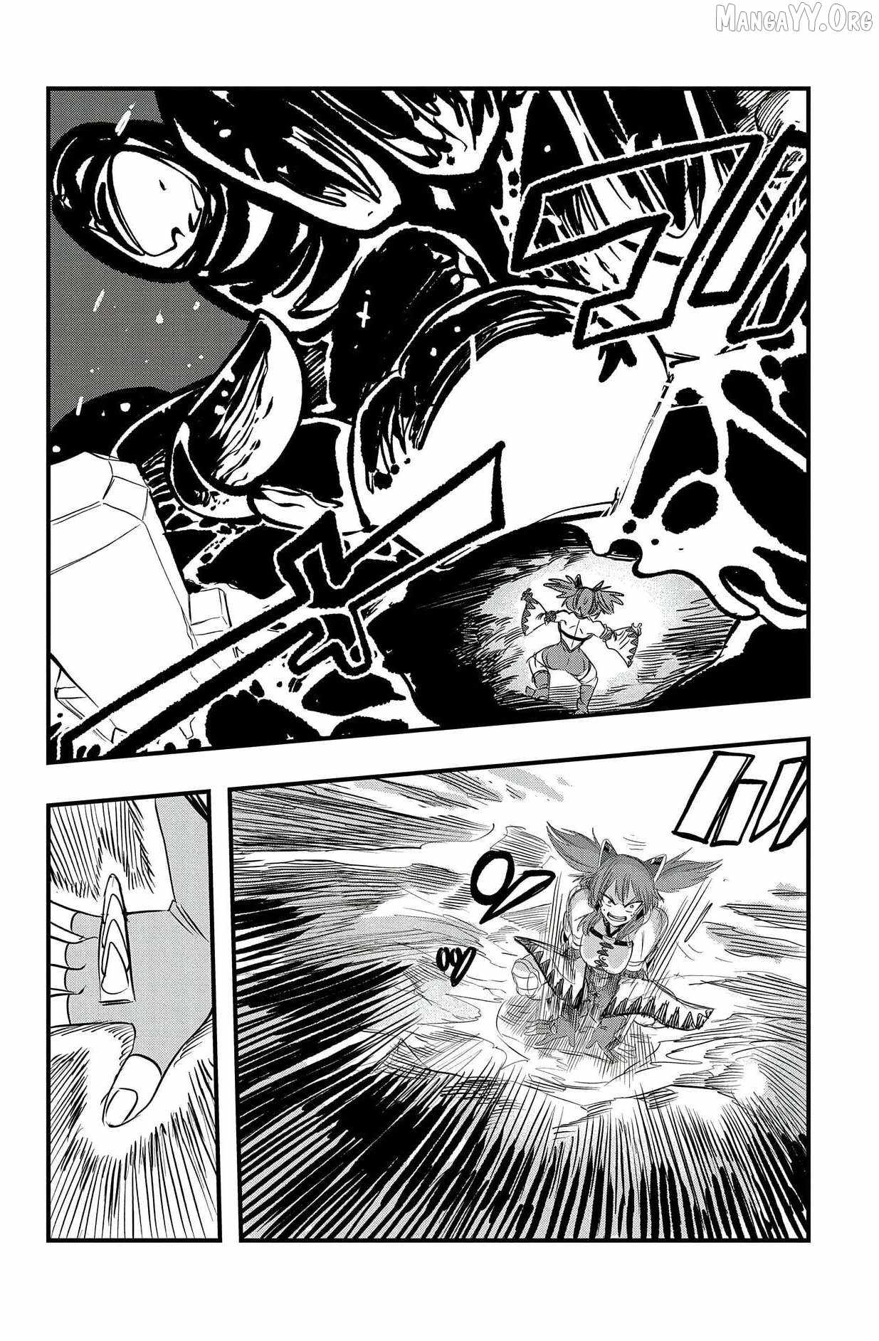 Since My Previous Life Was A Wise Man, I Can Afford To Live Chapter 26 page 21
