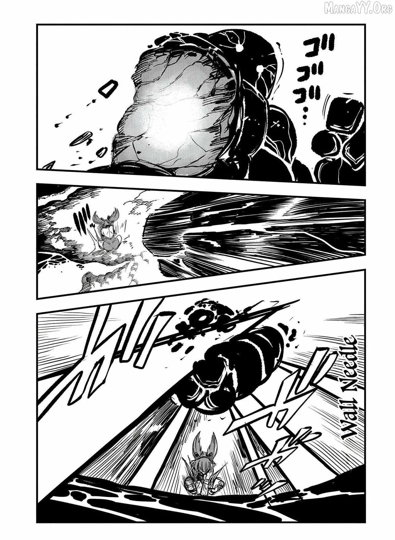 Since My Previous Life Was A Wise Man, I Can Afford To Live Chapter 26 page 17