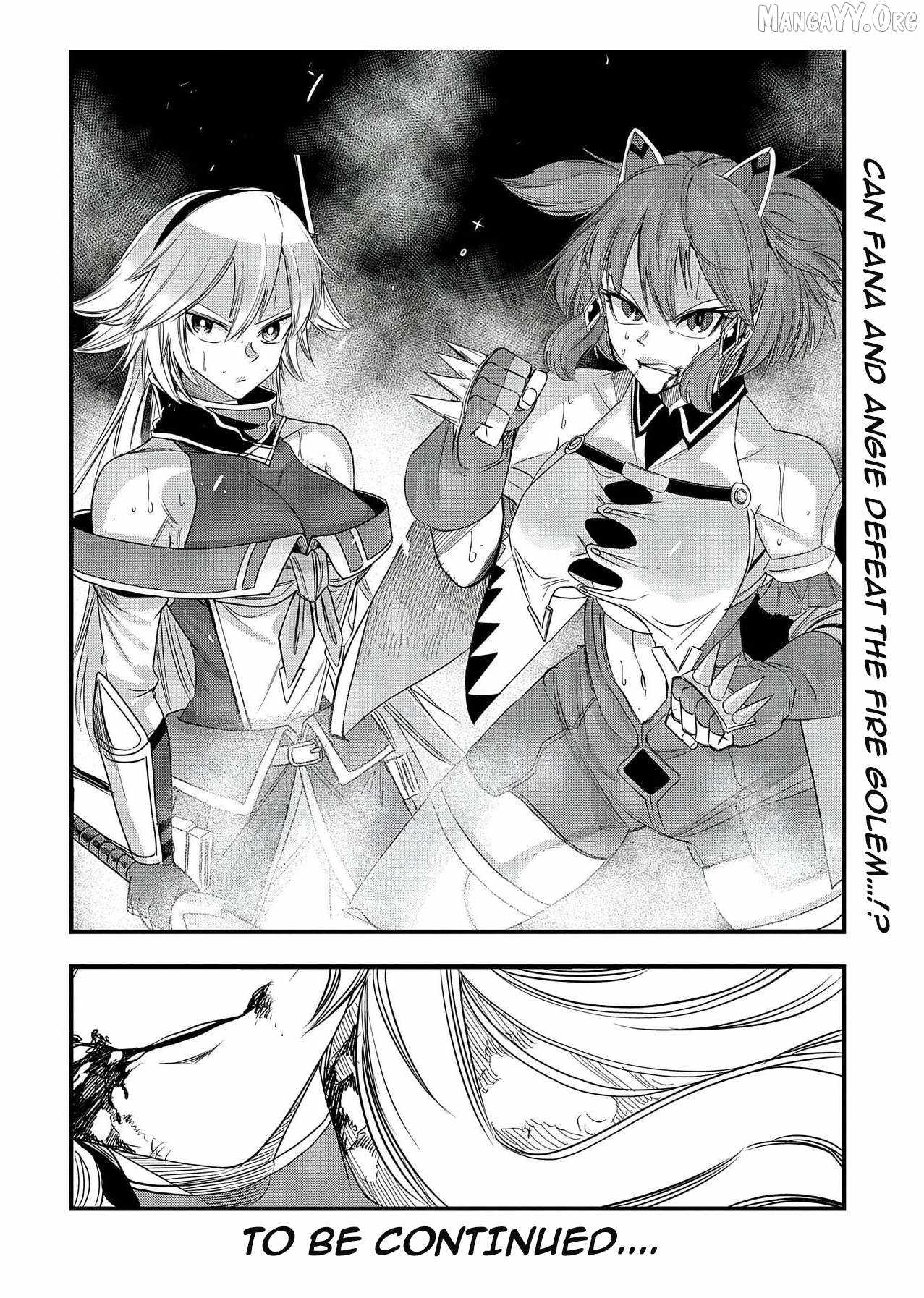 Since My Previous Life Was A Wise Man, I Can Afford To Live Chapter 26 page 30