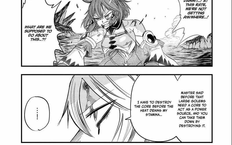 Since My Previous Life Was A Wise Man, I Can Afford To Live Chapter 27.1 page 8