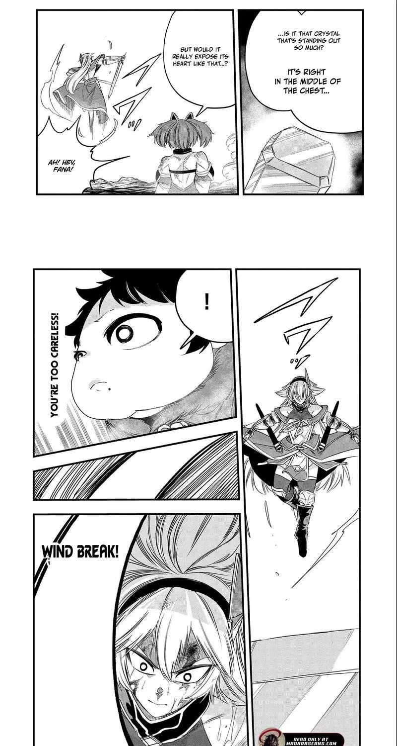 Since My Previous Life Was A Wise Man, I Can Afford To Live Chapter 27.1 page 9
