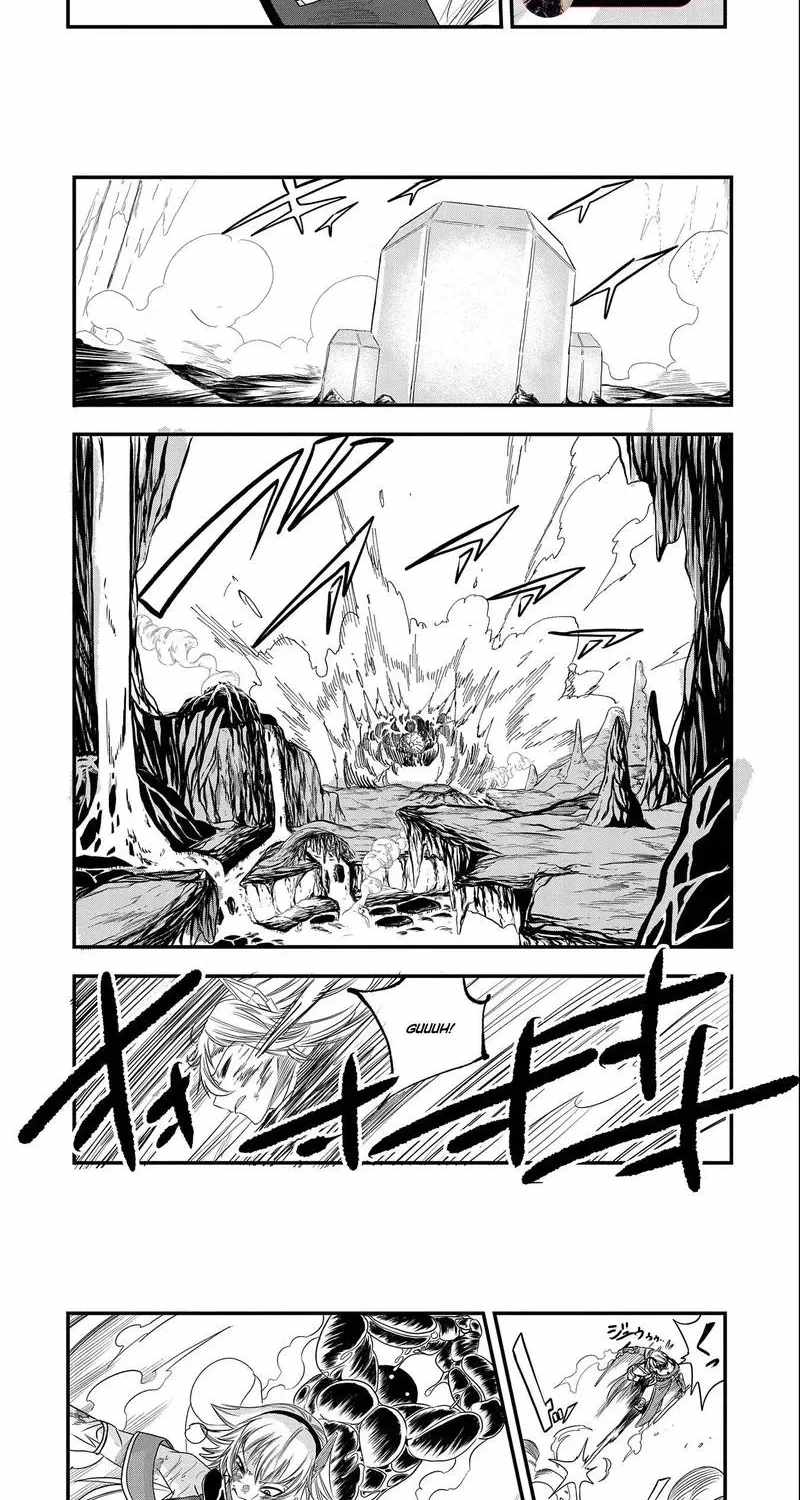 Since My Previous Life Was A Wise Man, I Can Afford To Live Chapter 27.1 page 10