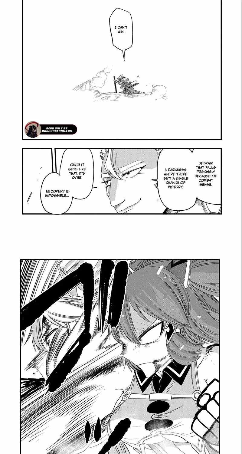 Since My Previous Life Was A Wise Man, I Can Afford To Live Chapter 27.1 page 14