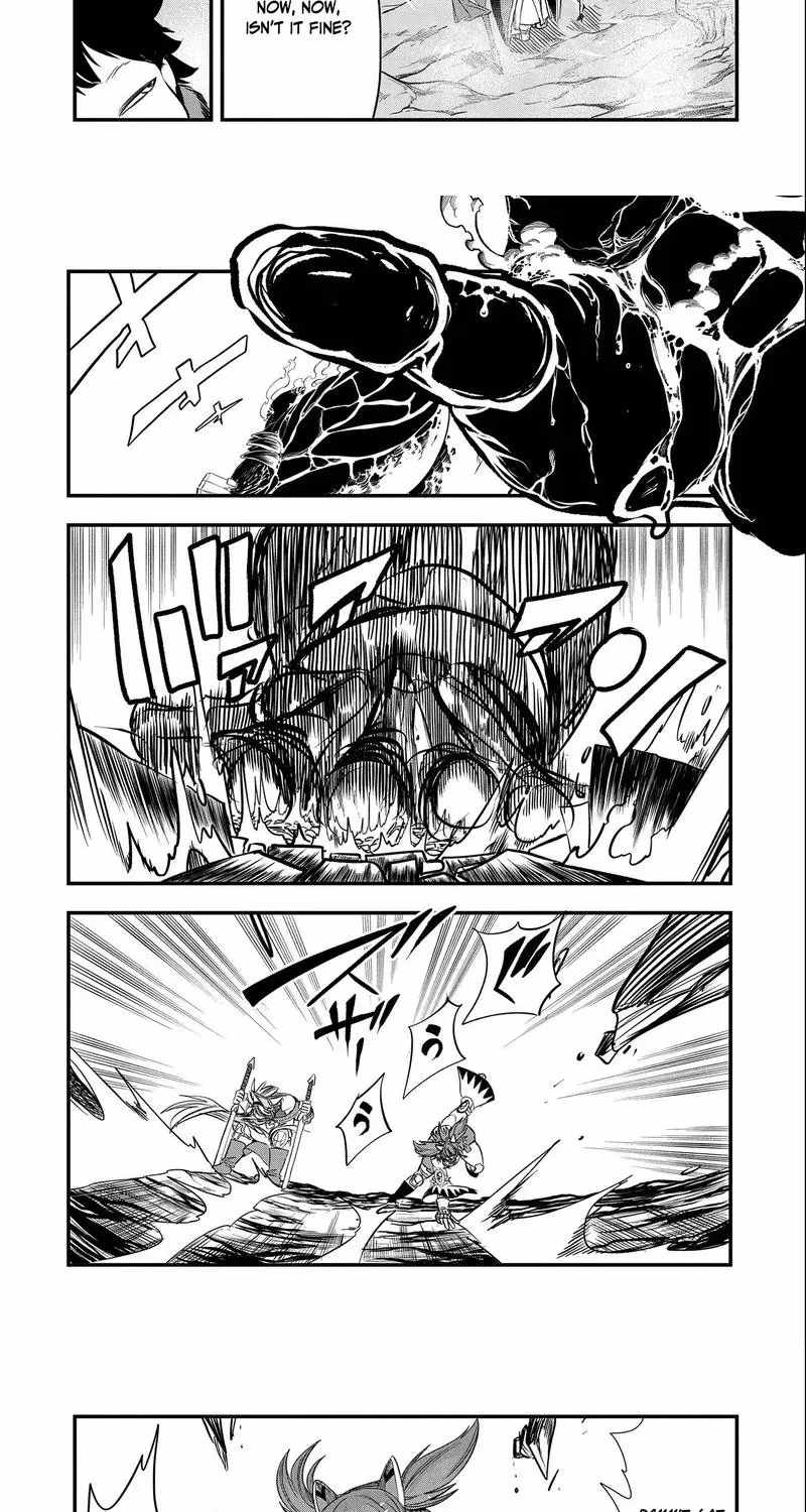 Since My Previous Life Was A Wise Man, I Can Afford To Live Chapter 27.1 page 7