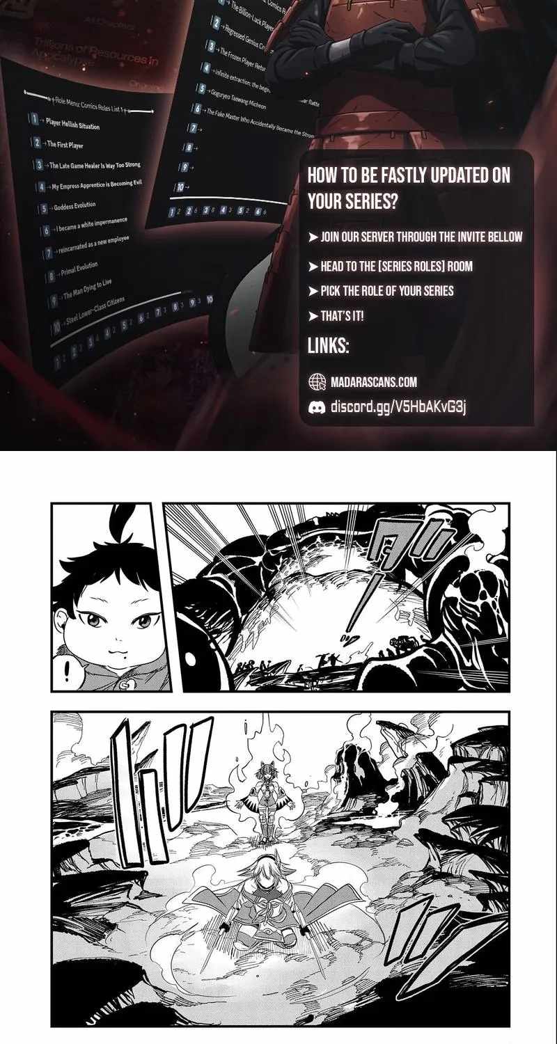 Since My Previous Life Was A Wise Man, I Can Afford To Live Chapter 27.2 page 3