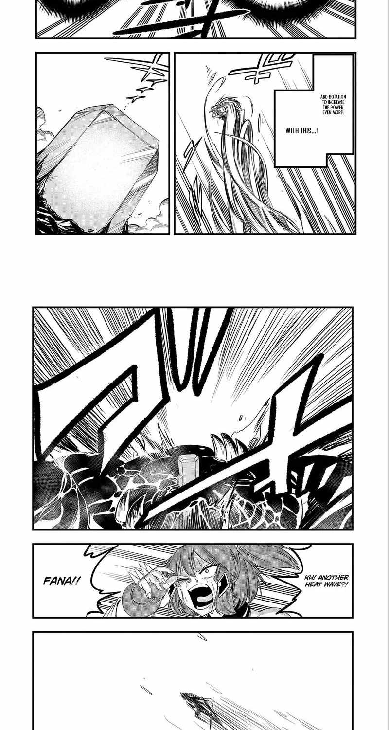 Since My Previous Life Was A Wise Man, I Can Afford To Live Chapter 27.2 page 6