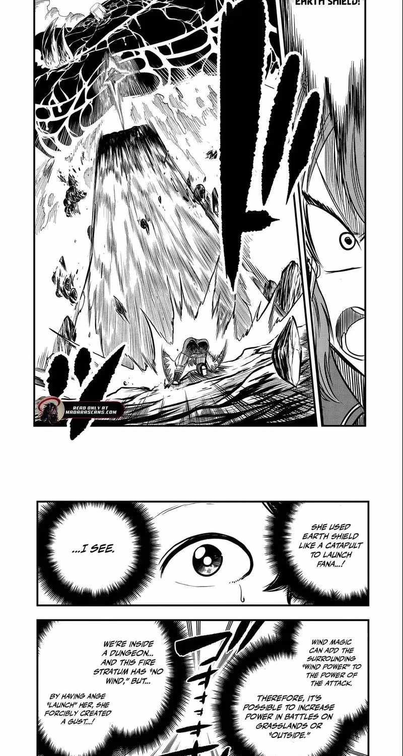 Since My Previous Life Was A Wise Man, I Can Afford To Live Chapter 27.2 page 5
