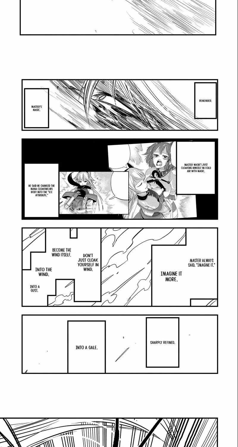 Since My Previous Life Was A Wise Man, I Can Afford To Live Chapter 27.2 page 7