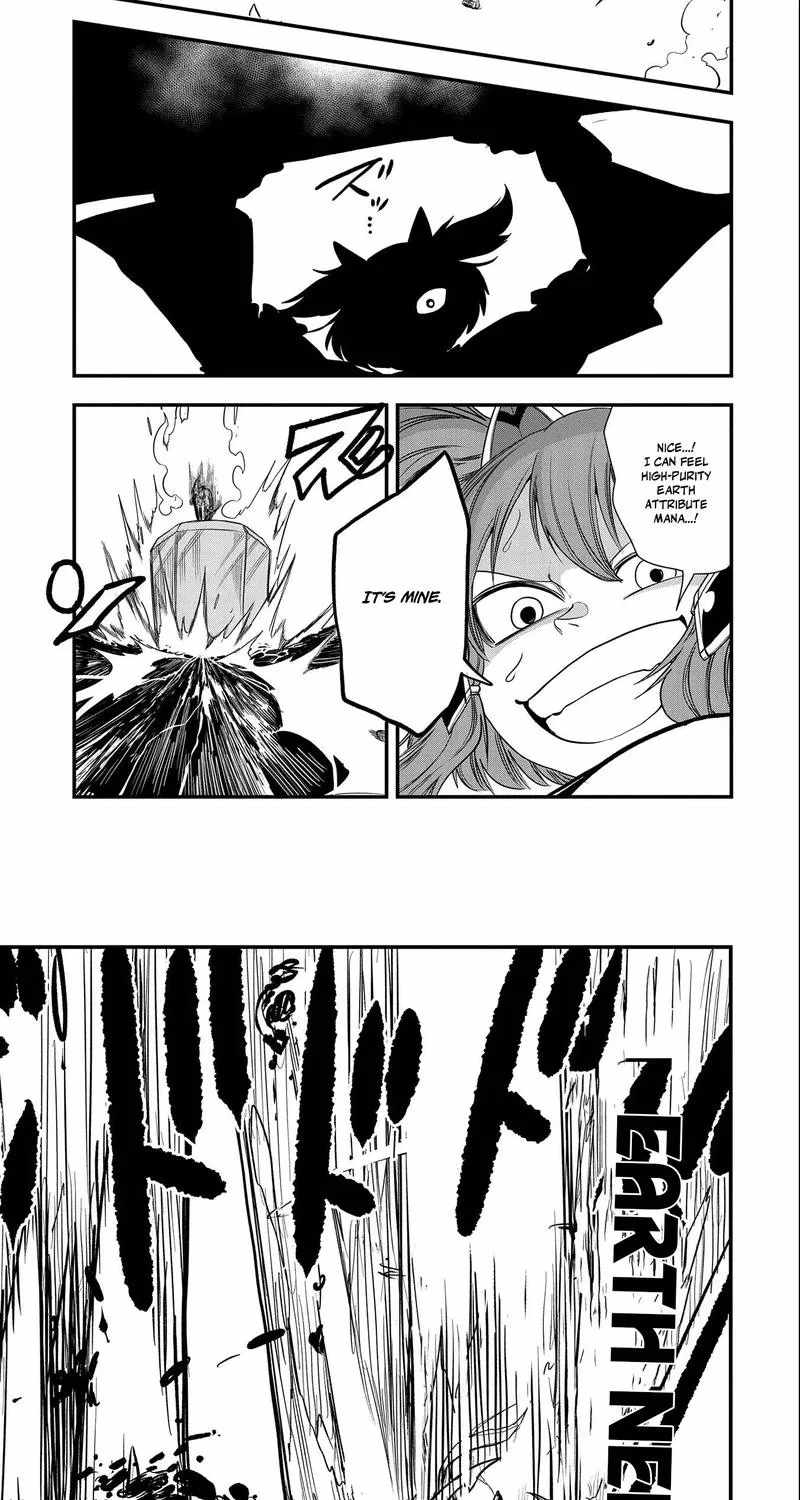 Since My Previous Life Was A Wise Man, I Can Afford To Live Chapter 27.2 page 11