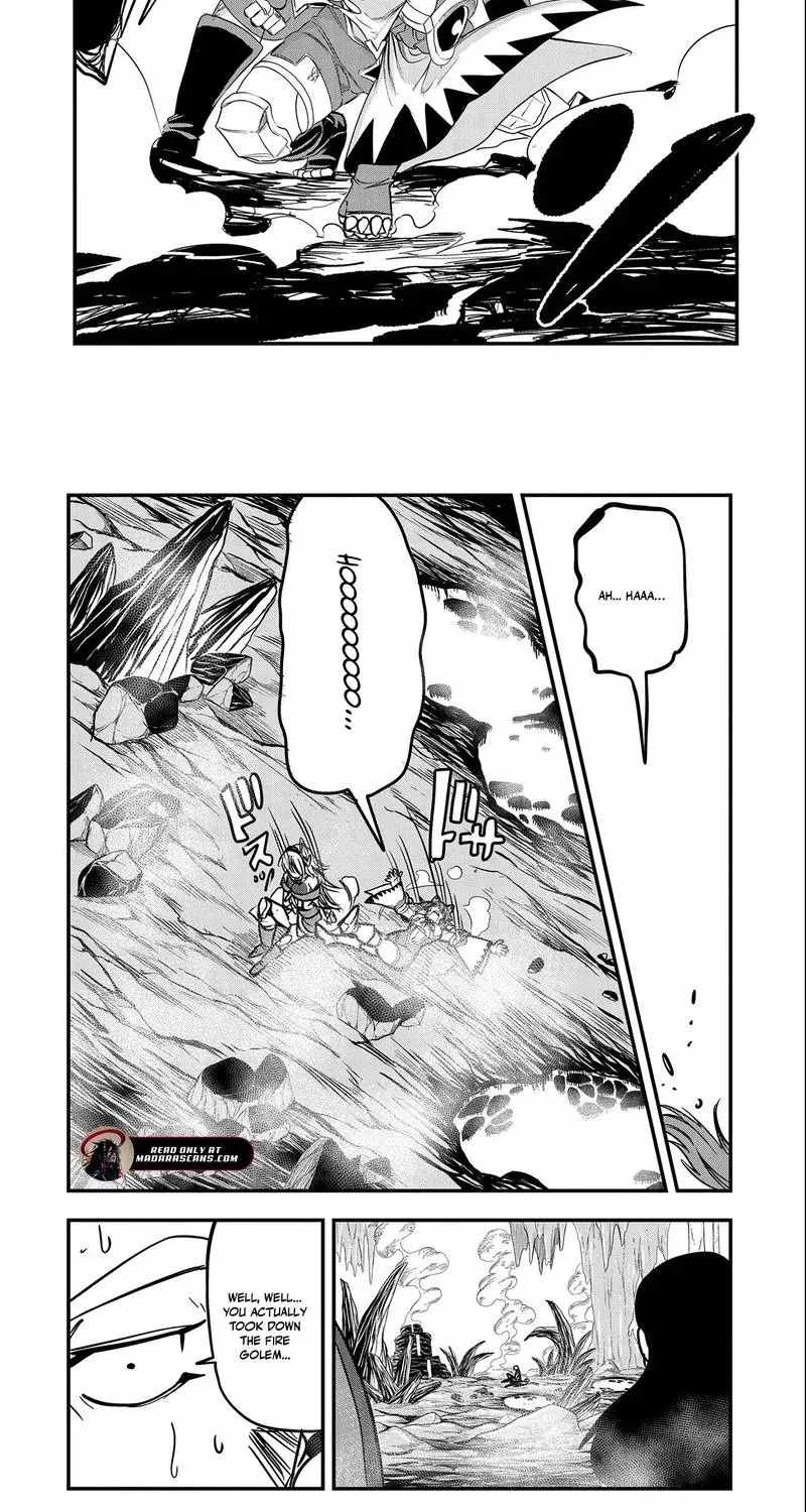 Since My Previous Life Was A Wise Man, I Can Afford To Live Chapter 27.2 page 15