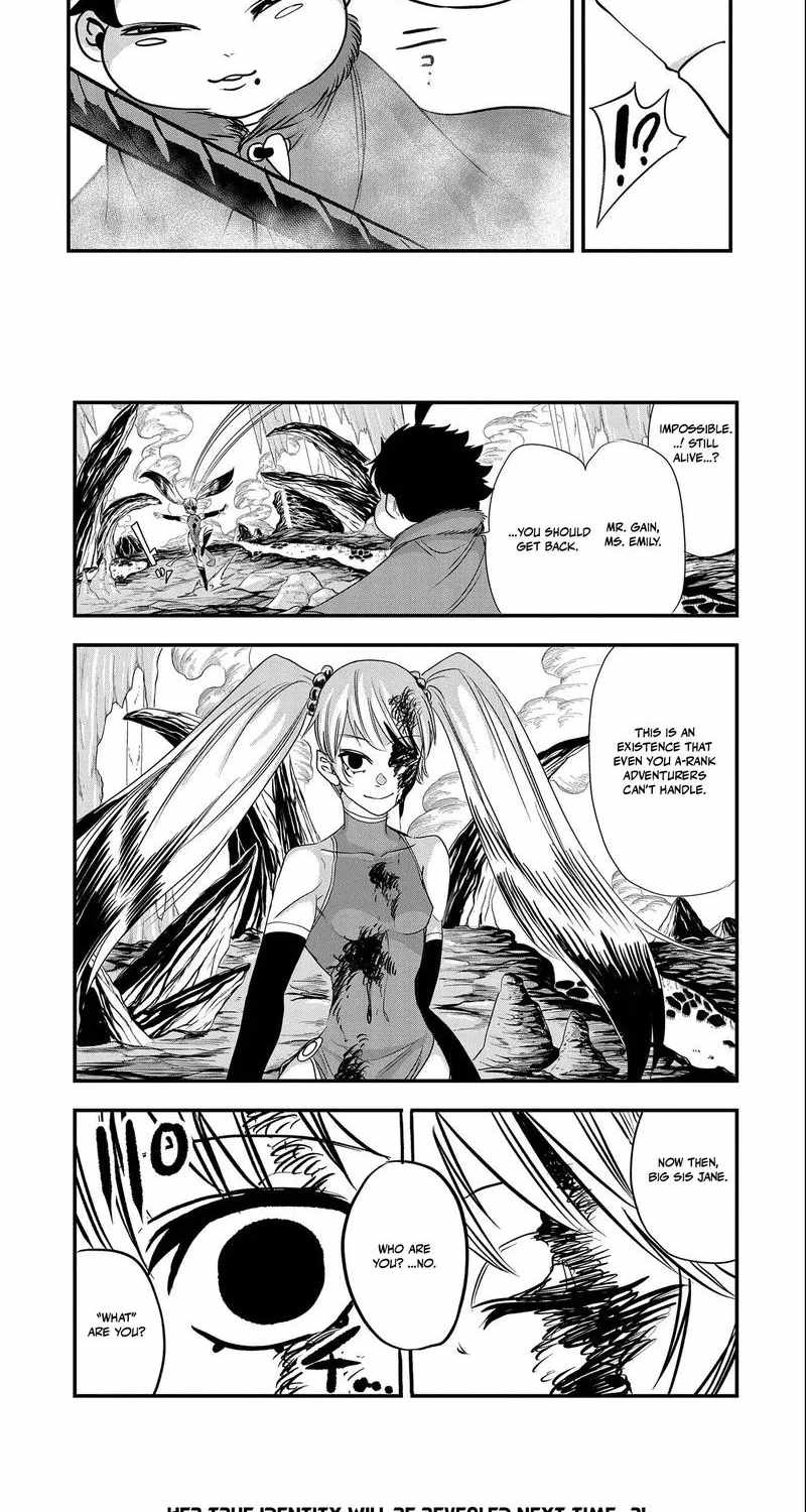Since My Previous Life Was A Wise Man, I Can Afford To Live Chapter 27.2 page 18