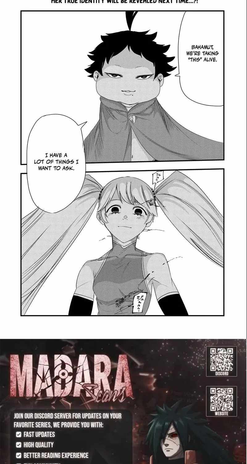 Since My Previous Life Was A Wise Man, I Can Afford To Live Chapter 27.2 page 19