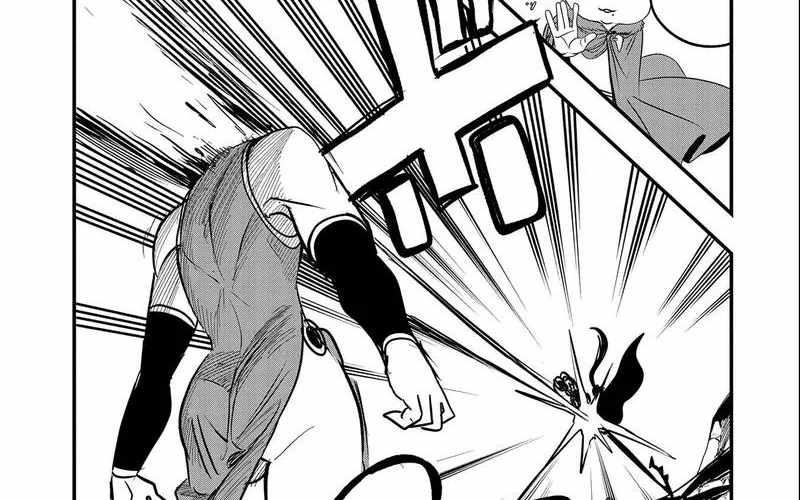 Since My Previous Life Was A Wise Man, I Can Afford To Live Chapter 28.1 page 8