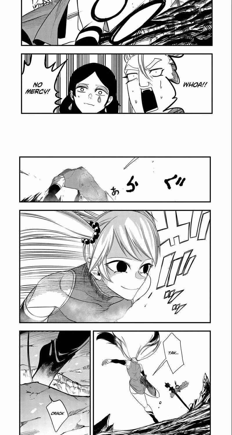 Since My Previous Life Was A Wise Man, I Can Afford To Live Chapter 28.1 page 9