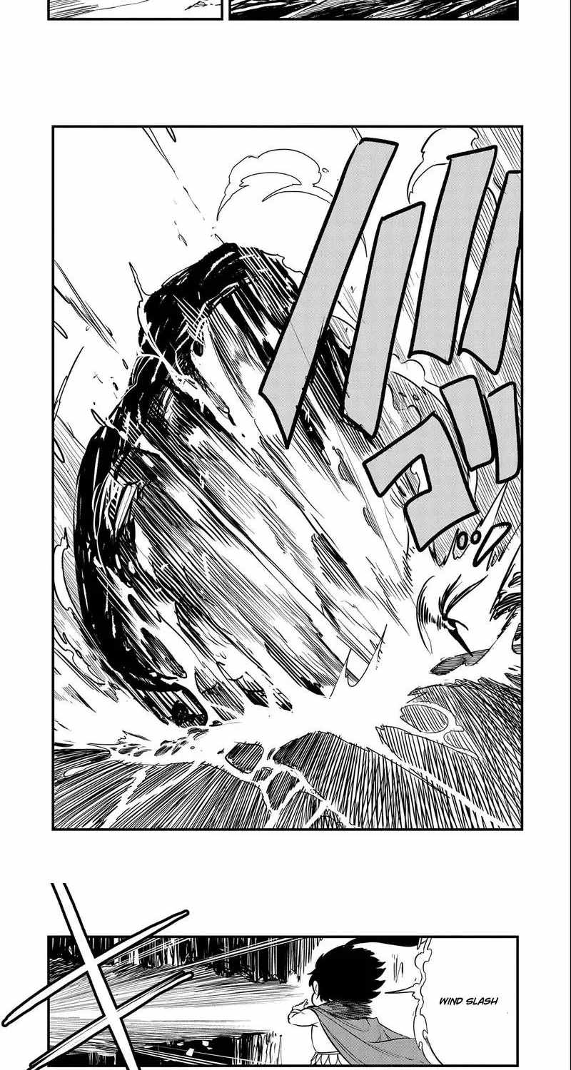 Since My Previous Life Was A Wise Man, I Can Afford To Live Chapter 28.1 page 10