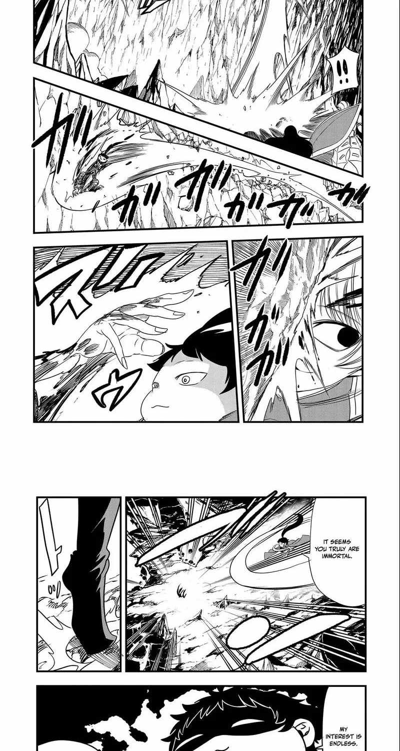 Since My Previous Life Was A Wise Man, I Can Afford To Live Chapter 28.1 page 14