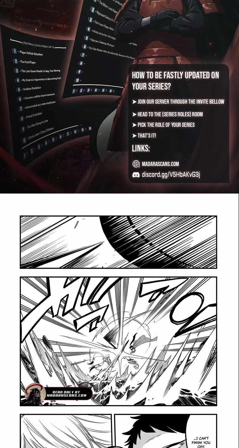 Since My Previous Life Was A Wise Man, I Can Afford To Live Chapter 28.2 page 3