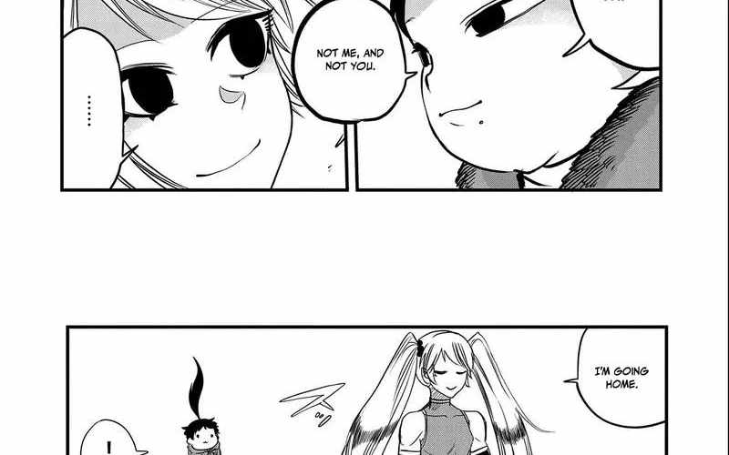 Since My Previous Life Was A Wise Man, I Can Afford To Live Chapter 28.2 page 4