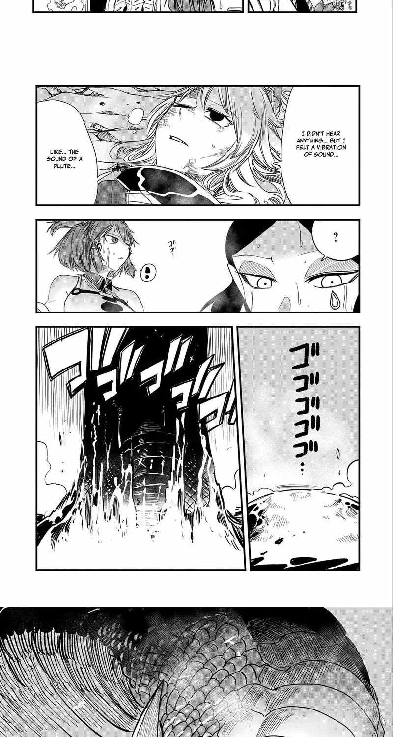 Since My Previous Life Was A Wise Man, I Can Afford To Live Chapter 28.2 page 10