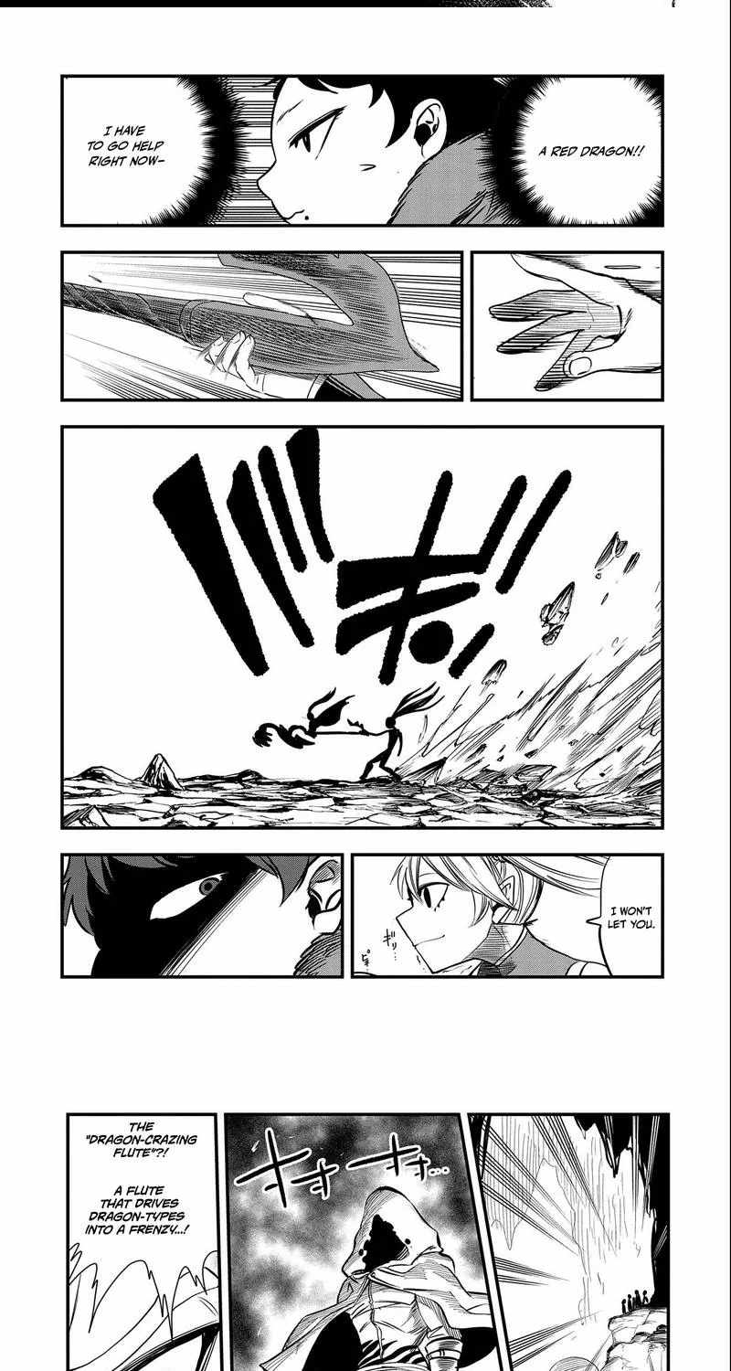 Since My Previous Life Was A Wise Man, I Can Afford To Live Chapter 28.2 page 13