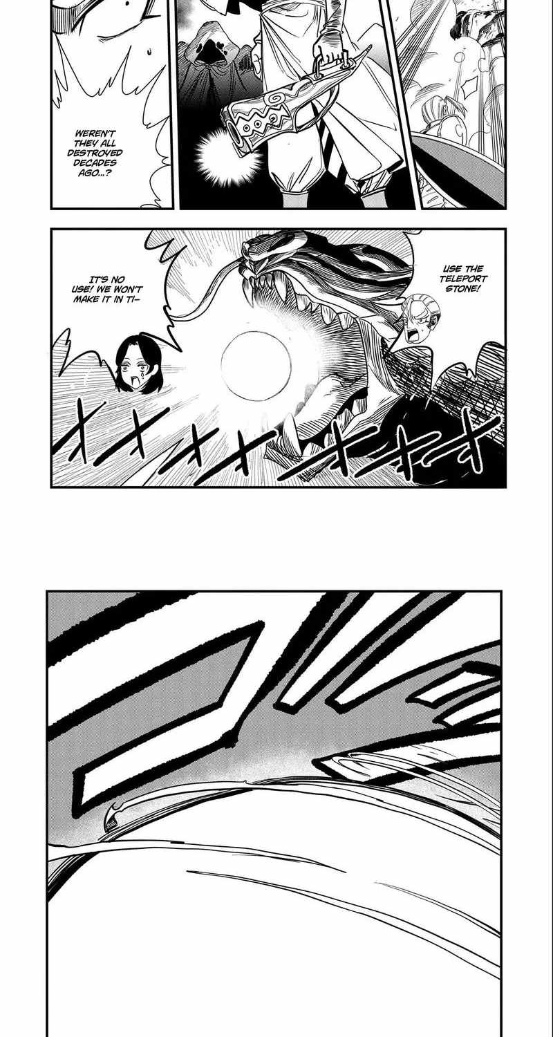 Since My Previous Life Was A Wise Man, I Can Afford To Live Chapter 28.2 page 14