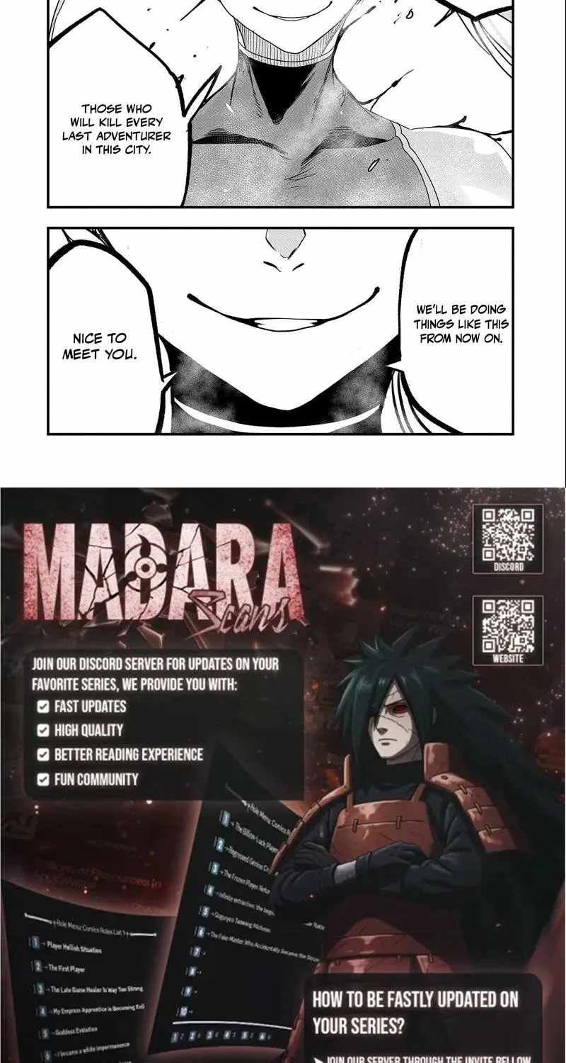 Since My Previous Life Was A Wise Man, I Can Afford To Live Chapter 28.2 page 17