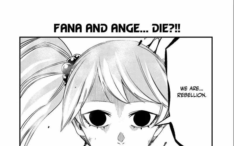 Since My Previous Life Was A Wise Man, I Can Afford To Live Chapter 28.2 page 16