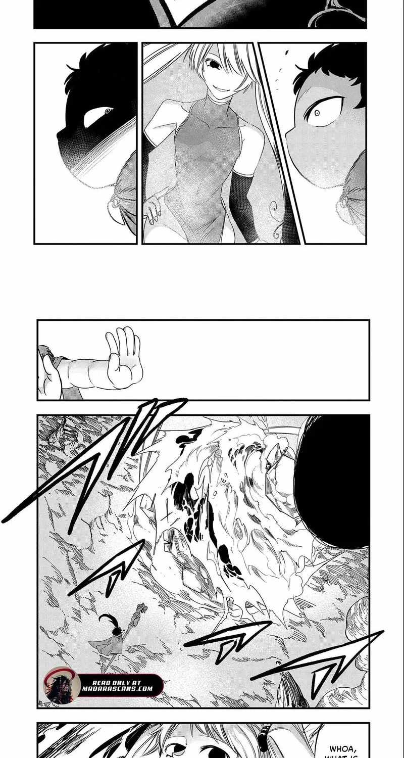 Since My Previous Life Was A Wise Man, I Can Afford To Live Chapter 29.1 page 6