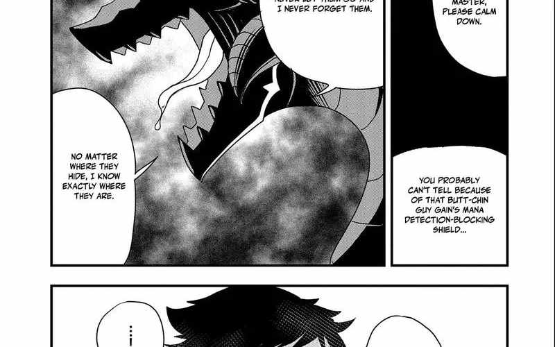 Since My Previous Life Was A Wise Man, I Can Afford To Live Chapter 29.1 page 8