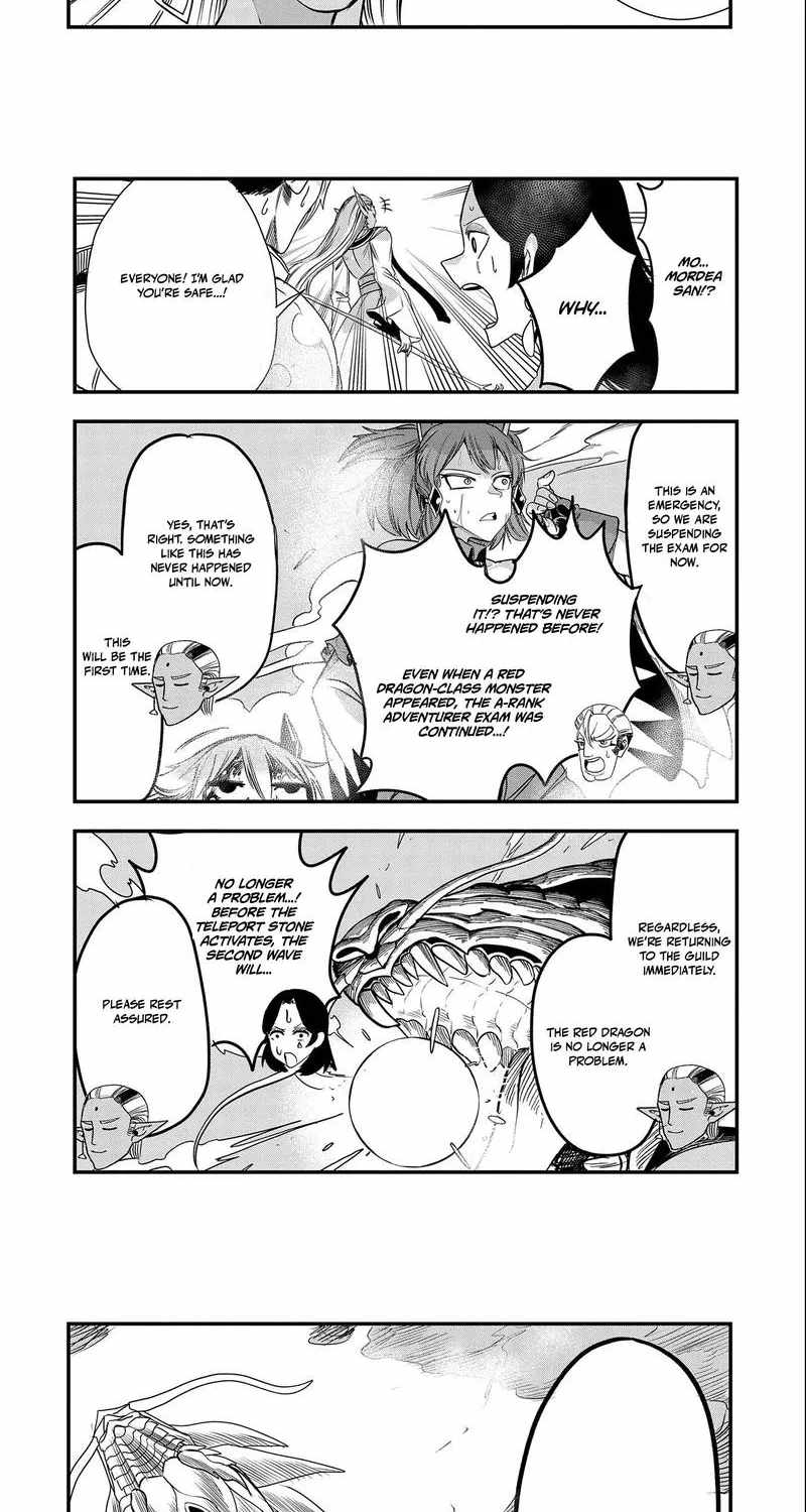 Since My Previous Life Was A Wise Man, I Can Afford To Live Chapter 29.1 page 10