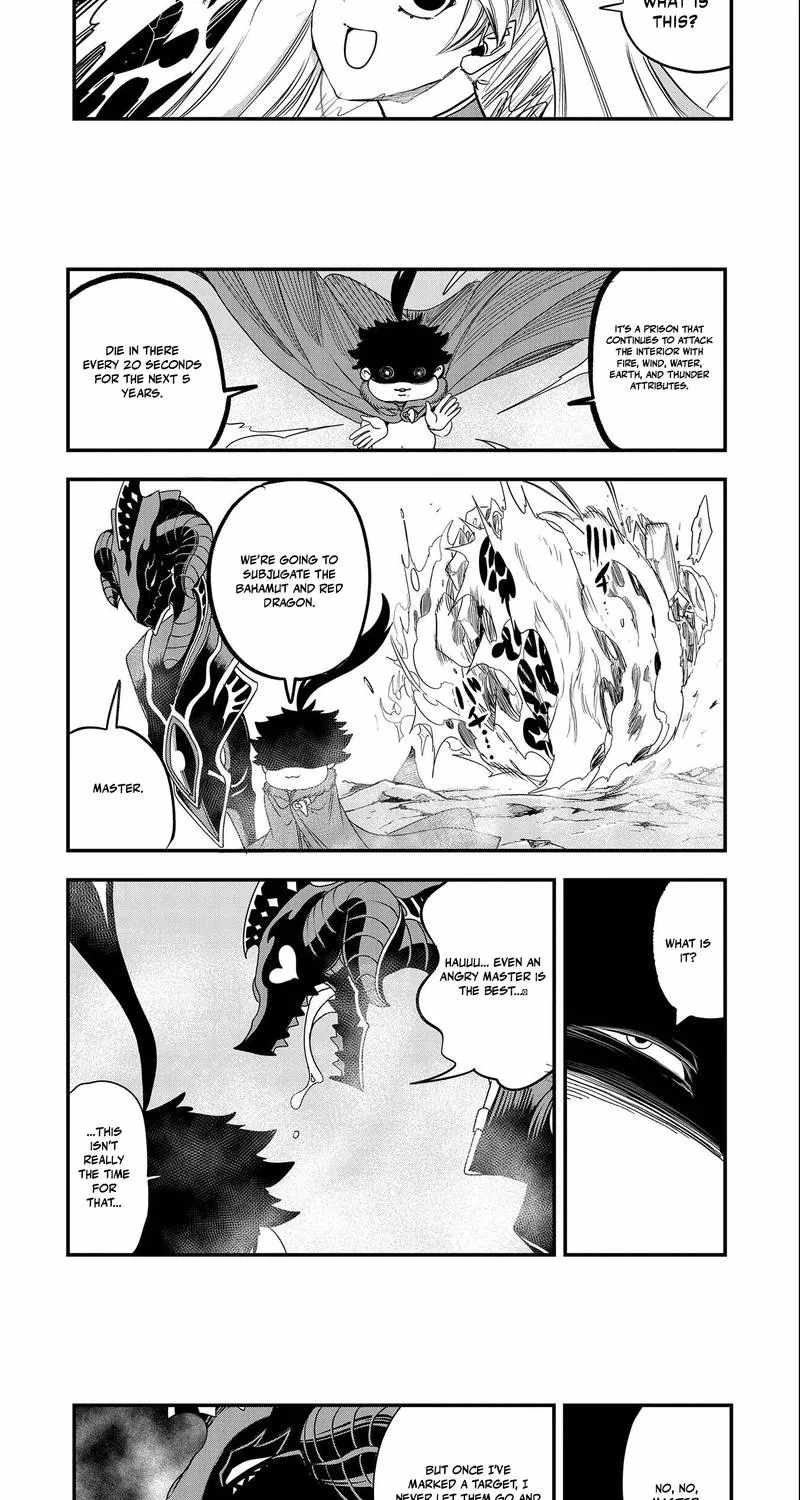 Since My Previous Life Was A Wise Man, I Can Afford To Live Chapter 29.1 page 7