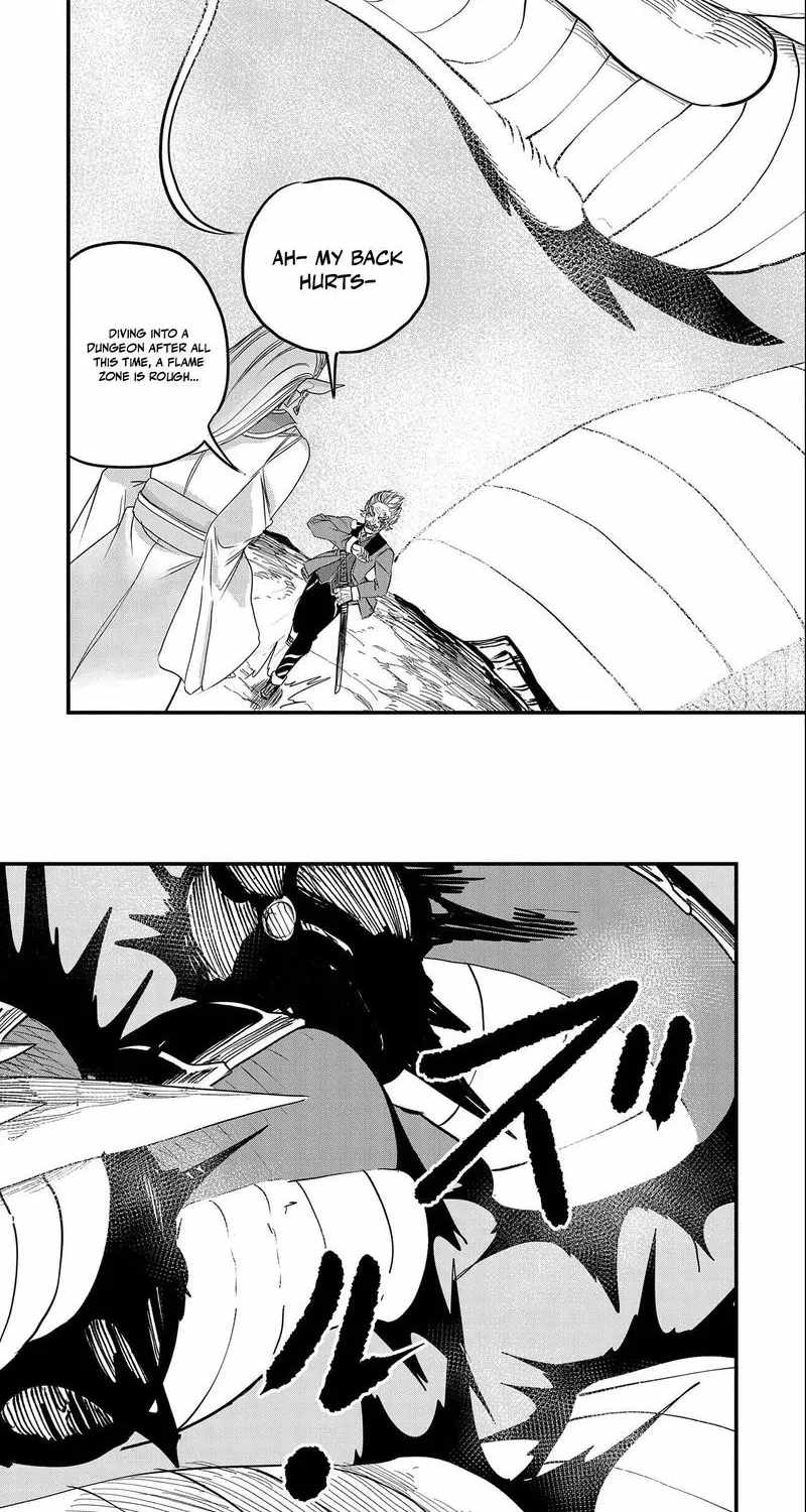 Since My Previous Life Was A Wise Man, I Can Afford To Live Chapter 29.1 page 14