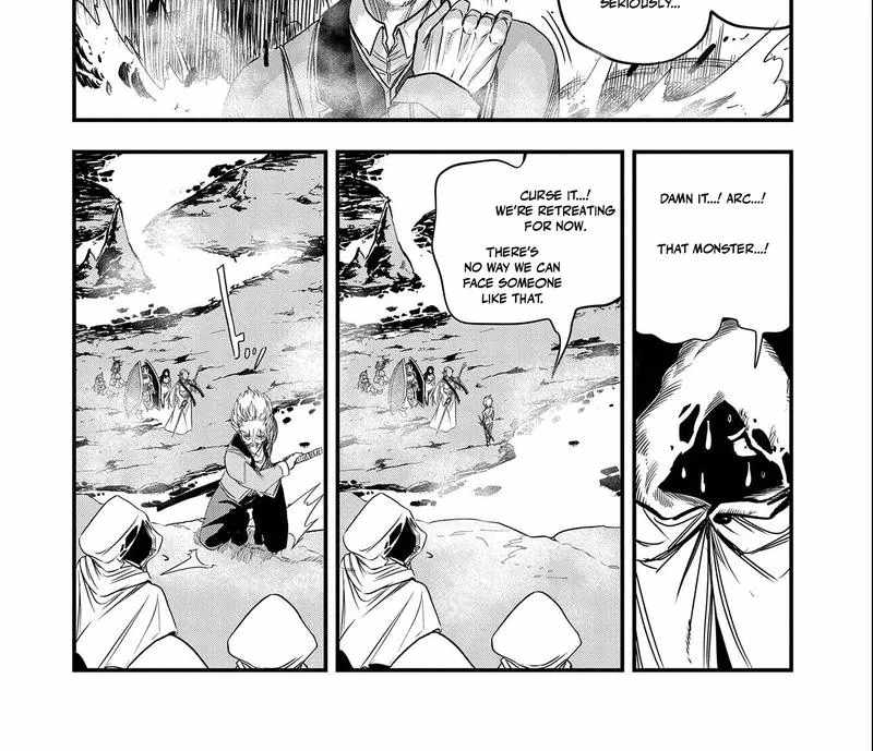 Since My Previous Life Was A Wise Man, I Can Afford To Live Chapter 29.1 page 17