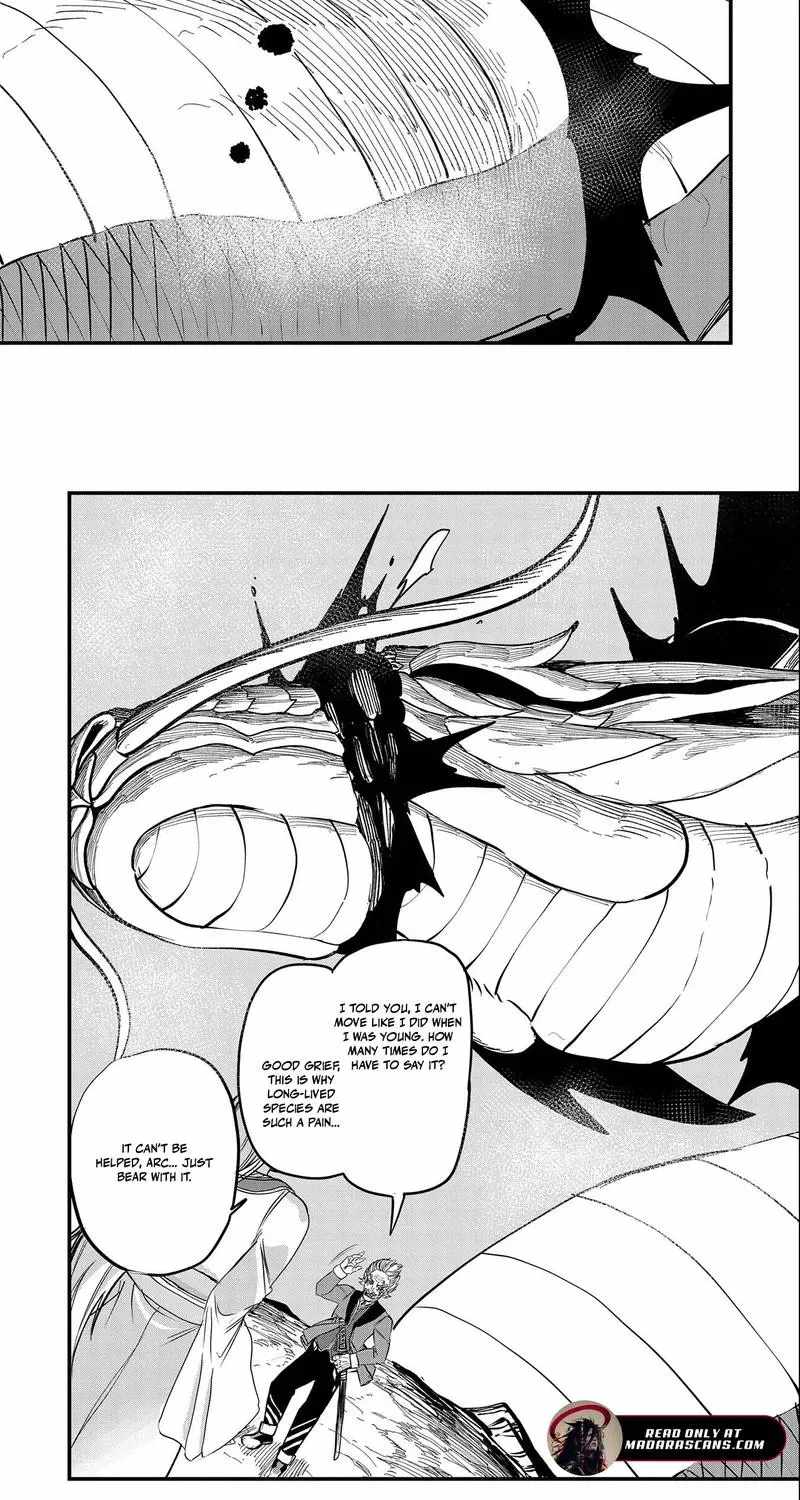 Since My Previous Life Was A Wise Man, I Can Afford To Live Chapter 29.1 page 15