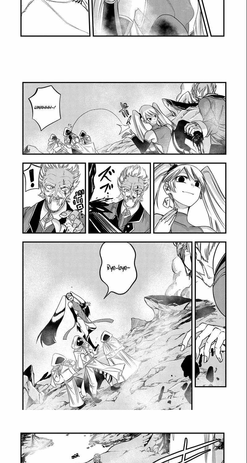 Since My Previous Life Was A Wise Man, I Can Afford To Live Chapter 29.2 page 7