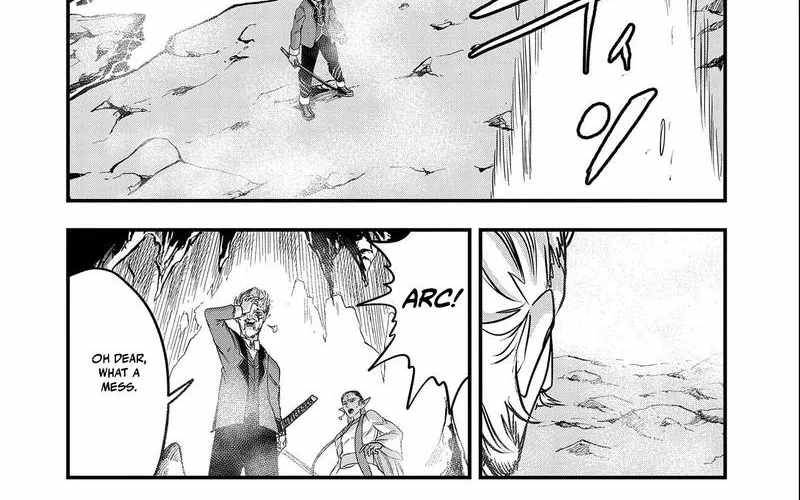 Since My Previous Life Was A Wise Man, I Can Afford To Live Chapter 29.2 page 8