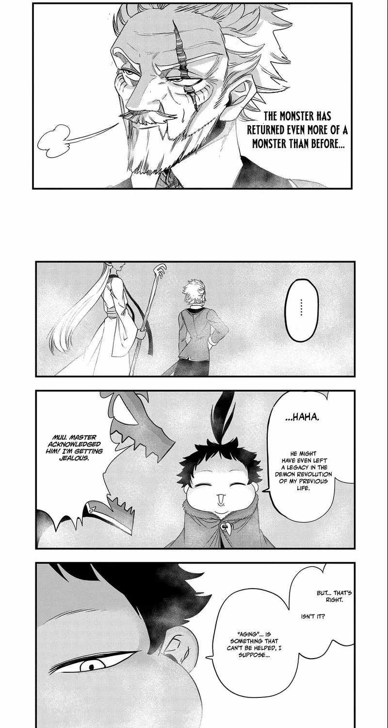 Since My Previous Life Was A Wise Man, I Can Afford To Live Chapter 29.2 page 9