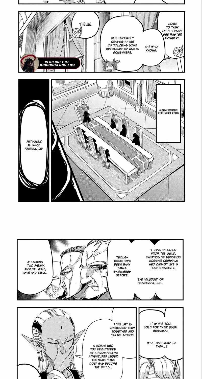 Since My Previous Life Was A Wise Man, I Can Afford To Live Chapter 29.2 page 11