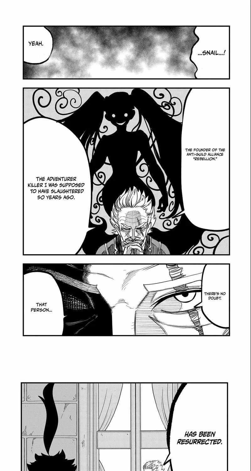 Since My Previous Life Was A Wise Man, I Can Afford To Live Chapter 29.2 page 13