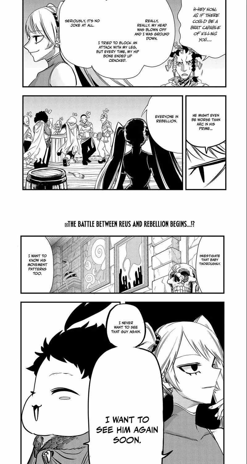 Since My Previous Life Was A Wise Man, I Can Afford To Live Chapter 29.2 page 17