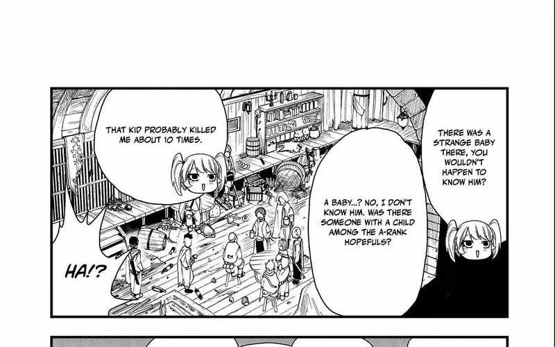 Since My Previous Life Was A Wise Man, I Can Afford To Live Chapter 29.2 page 16