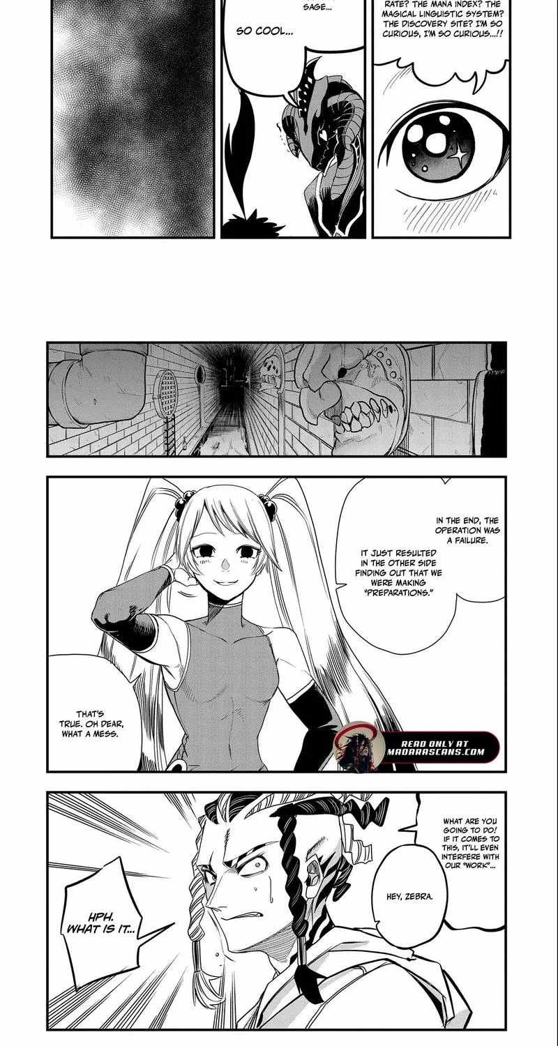 Since My Previous Life Was A Wise Man, I Can Afford To Live Chapter 29.2 page 15
