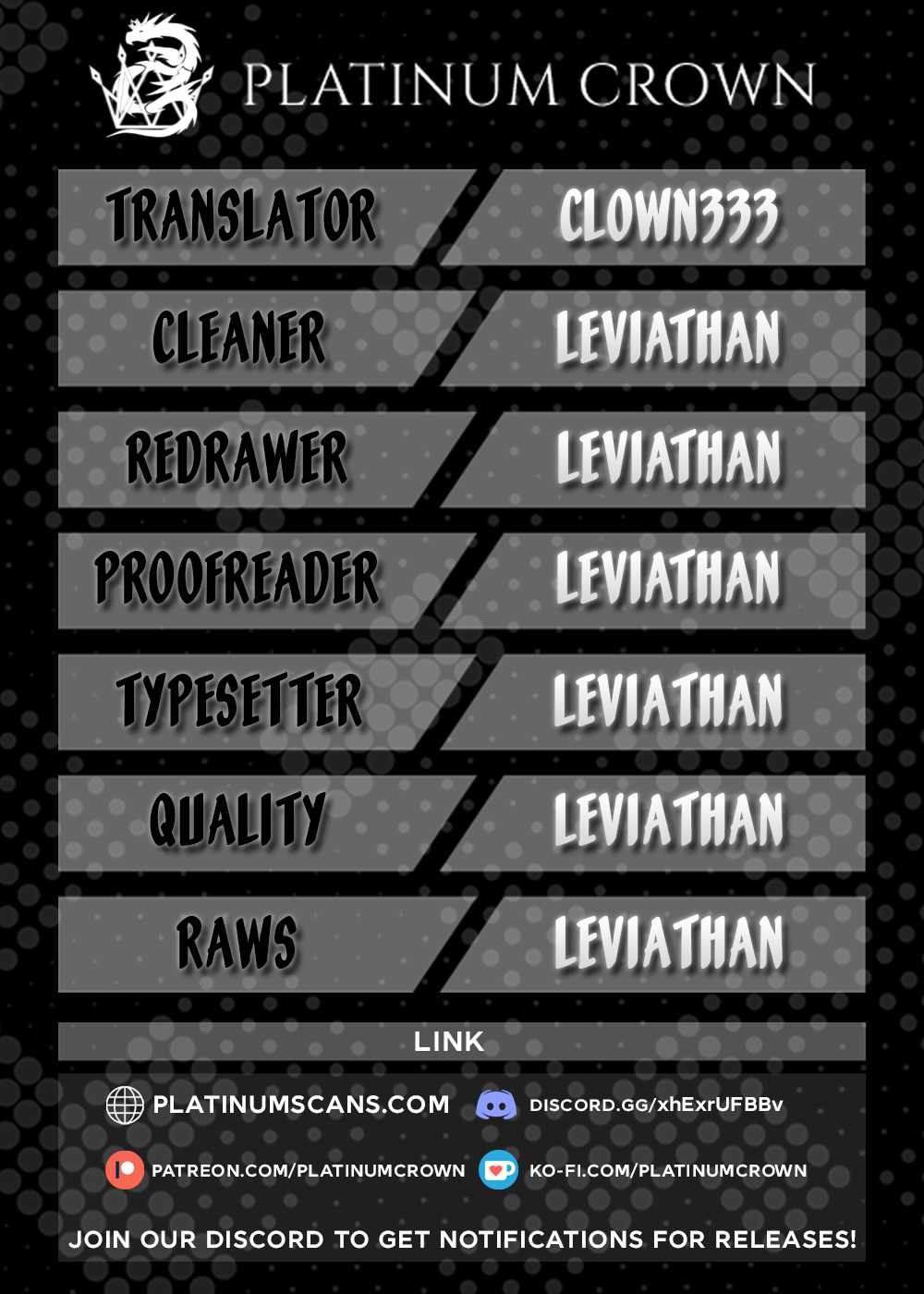 Since My Previous Life Was A Wise Man, I Can Afford To Live Chapter 3.1 page 1