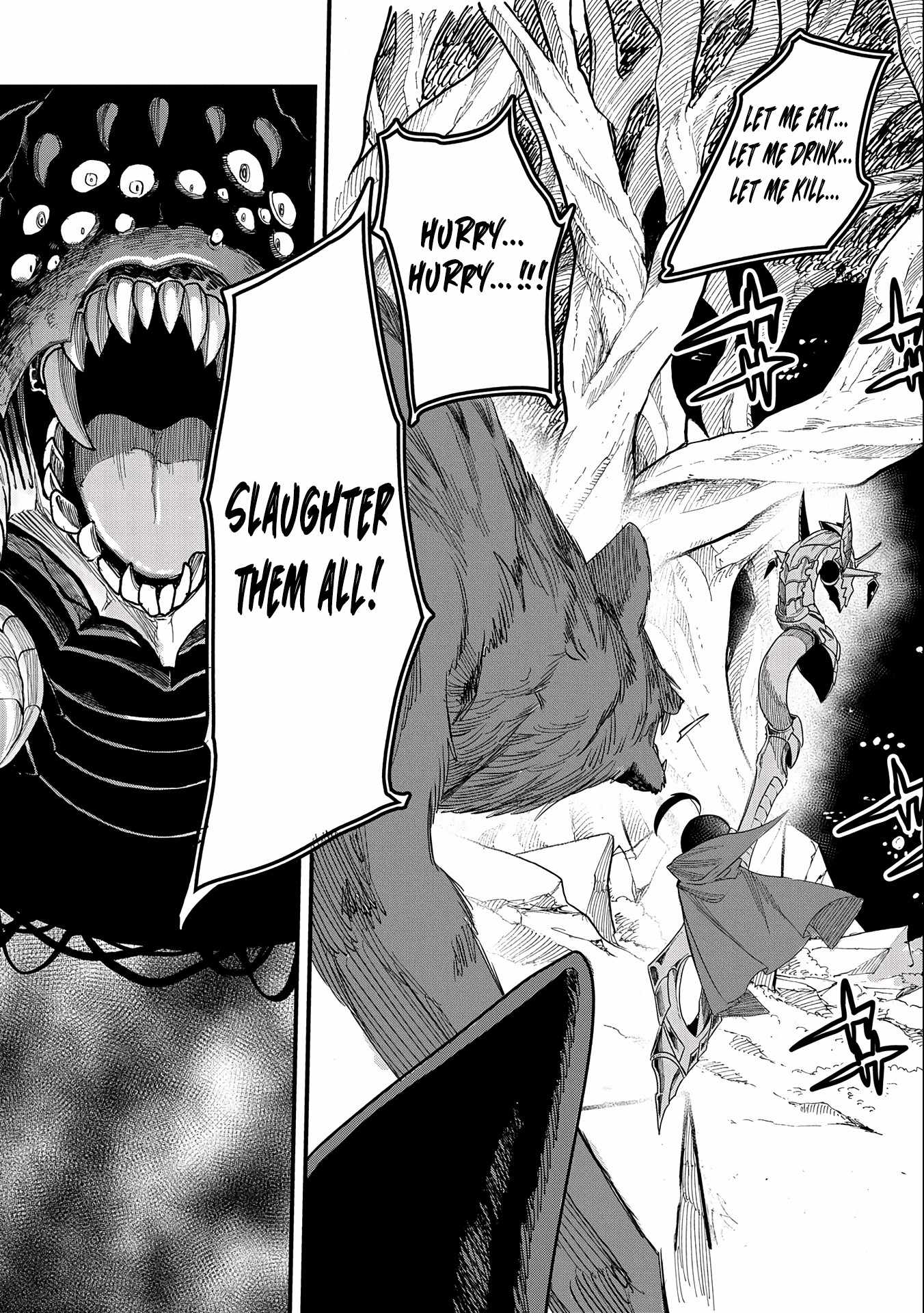 Since My Previous Life Was A Wise Man, I Can Afford To Live Chapter 3.1 page 14